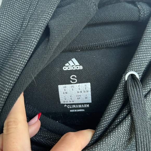 Adidas Hoodie - Picture 3 of 6